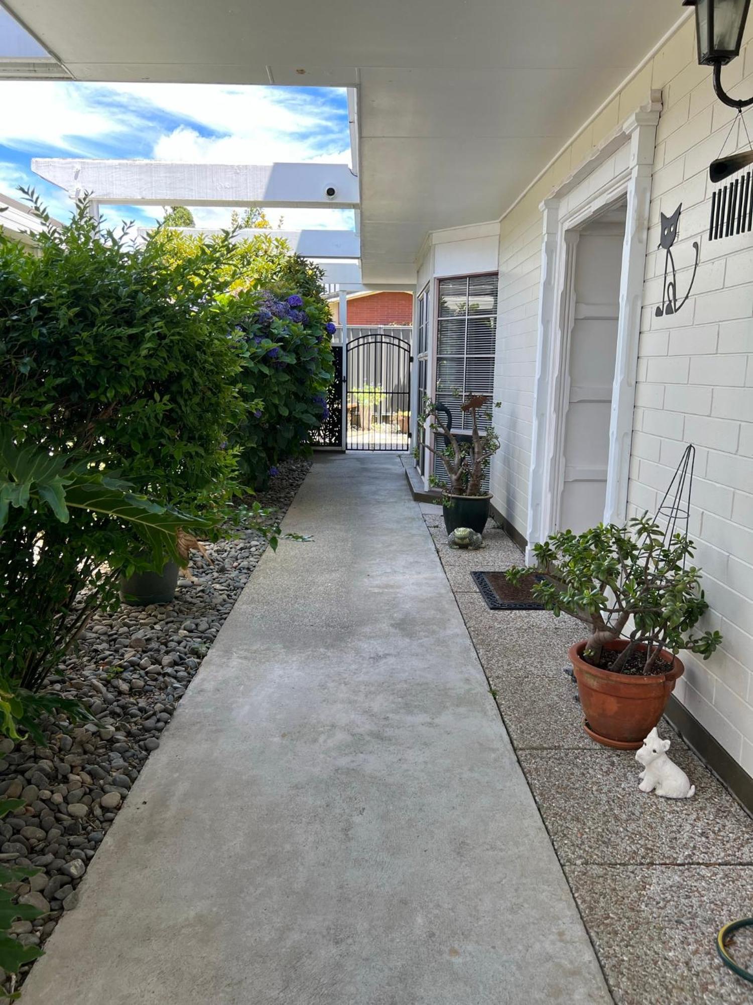 Carly'S Place Rotorua Exterior foto